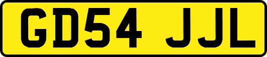 GD54JJL