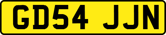 GD54JJN