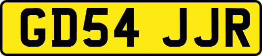 GD54JJR