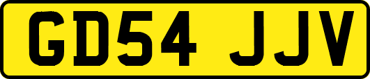 GD54JJV