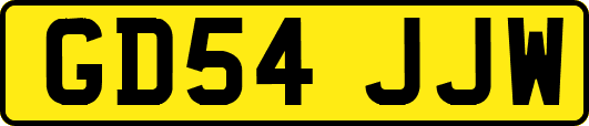 GD54JJW