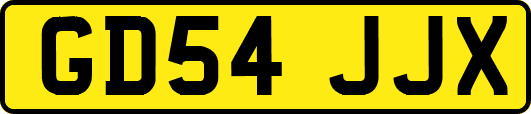 GD54JJX