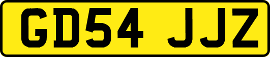 GD54JJZ