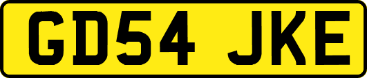 GD54JKE
