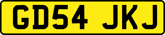 GD54JKJ