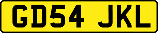 GD54JKL