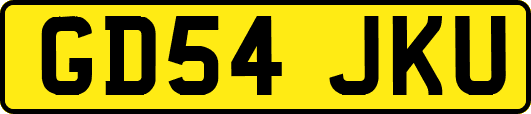 GD54JKU