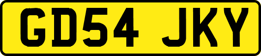 GD54JKY