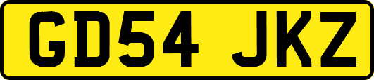 GD54JKZ