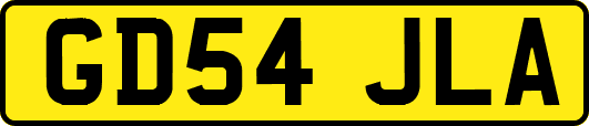 GD54JLA