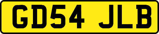 GD54JLB