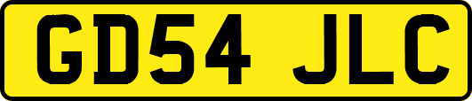 GD54JLC