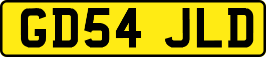 GD54JLD