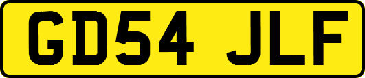 GD54JLF