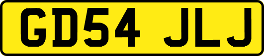 GD54JLJ