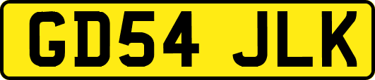GD54JLK