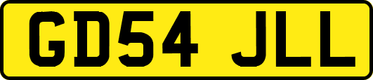 GD54JLL