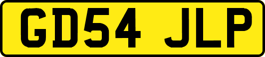 GD54JLP