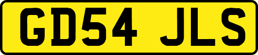GD54JLS