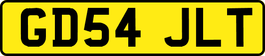 GD54JLT