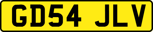 GD54JLV