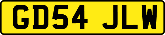 GD54JLW