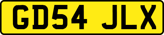 GD54JLX