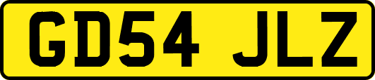 GD54JLZ