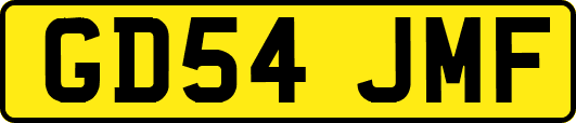 GD54JMF