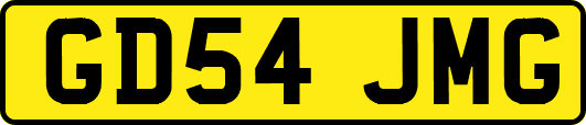 GD54JMG