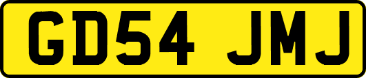 GD54JMJ
