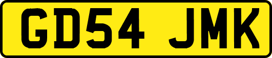 GD54JMK