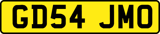 GD54JMO