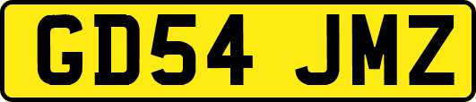 GD54JMZ