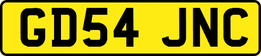 GD54JNC