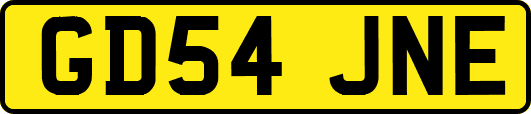 GD54JNE