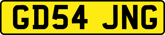 GD54JNG
