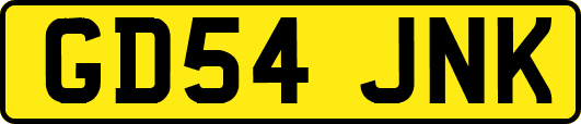 GD54JNK