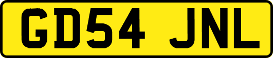 GD54JNL