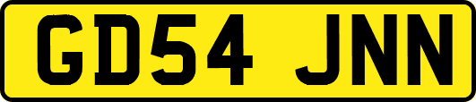GD54JNN