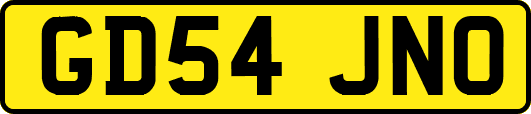 GD54JNO