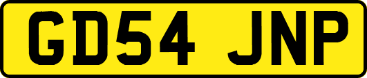 GD54JNP