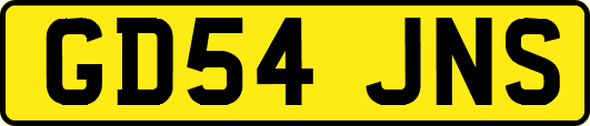 GD54JNS