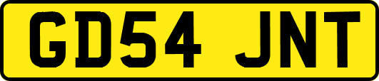 GD54JNT