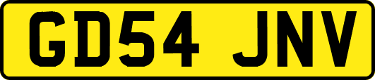 GD54JNV