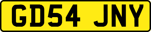 GD54JNY