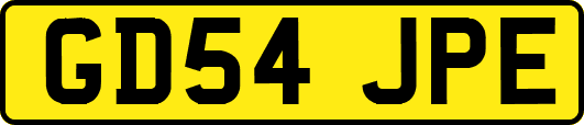 GD54JPE