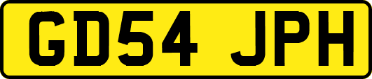 GD54JPH