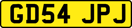 GD54JPJ