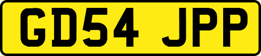 GD54JPP